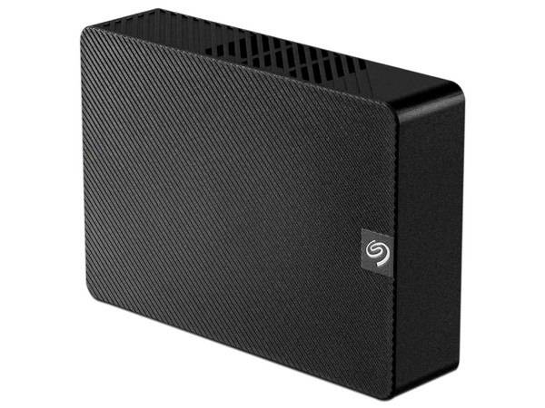 Disco Duro Externo Seagate Expansion STKP8000400 de 8TB , USB 3.0. Color Negro.
