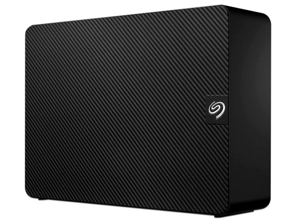 Disco Duro Externo Seagate Expansion STKP8000400 de 8TB , USB 3.0. Color Negro.