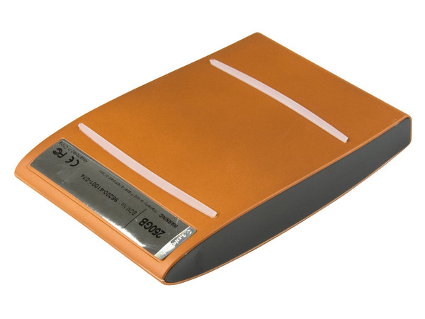 Disco Duro Externo SimpleTech Cayenne de 250GB, USB 2.0.
