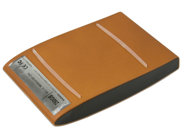 Disco Duro Portable SimpleTech Cayenne de 250GB, USB 2.0