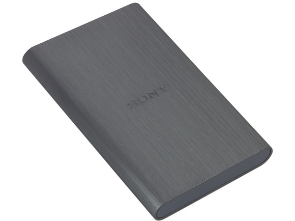 Disco Duro Portátil Sony HD-E1 de 1 TB, USB 3.0.