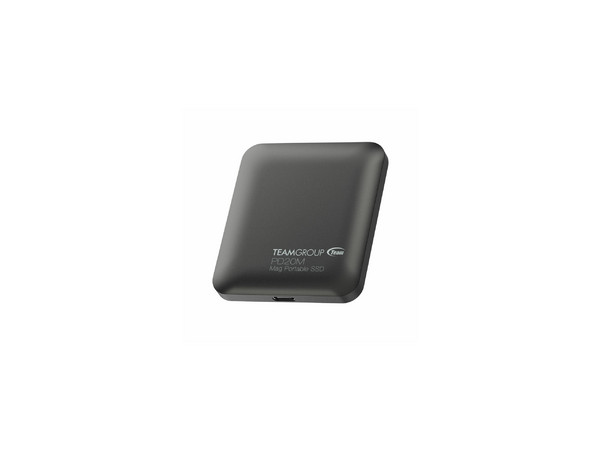 Unidad de Estado Sólido Externo TeamGroup PD20M MAG de 1TB, USB 3.2 ...