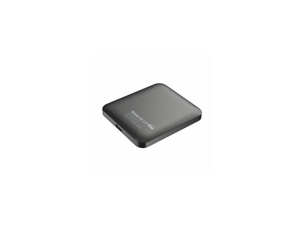 Unidad de Estado Sólido Externo TeamGroup PD20M MAG de 1TB, USB 3.2 ...