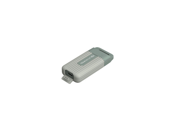 Unidad De Estado Sólido Externa TEAMGROUP PD20 ECO Mini 1TB Tipo C 1000 MB/s TPSEG4001T0C102.