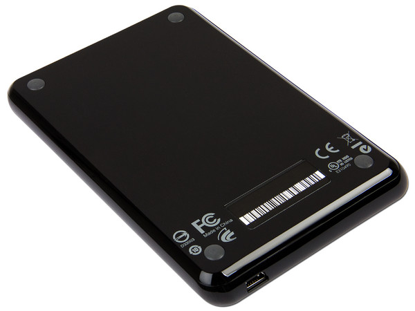 Disco Duro Portable Toshiba Canvio Basics de 1TB, USB 2.0. Color Negro 