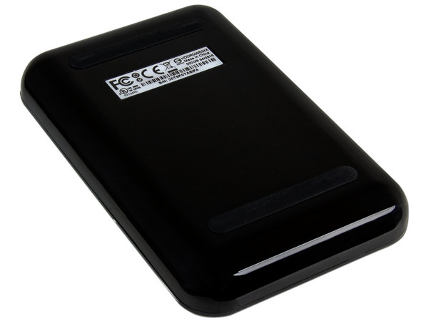  Disco Duro Portable Toshiba de 500GB, USB 2.0
