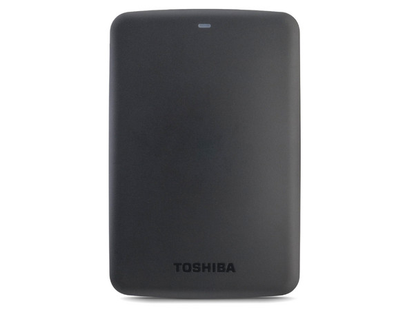 DISCO DURO TOSHIBA CANVIO BASIC 