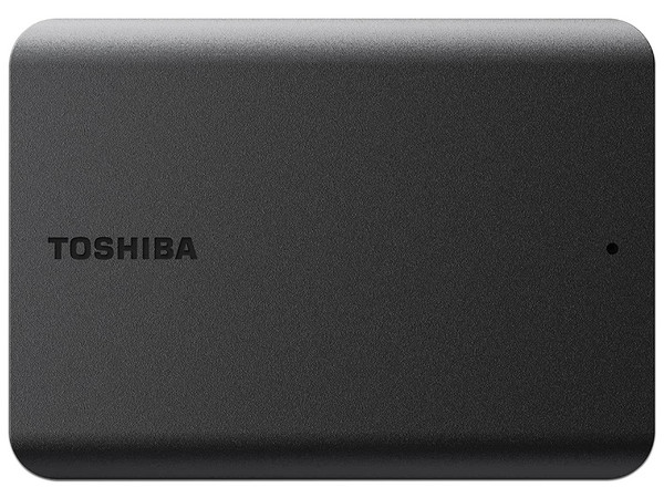 Disco Duro Portátil Toshiba Canvio Basics de 4TB, 2.5