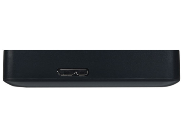 Disco Duro Portátil Toshiba Canvio Basics de 4TB, 2.5