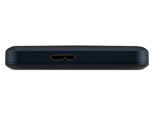 Disco Duro Portátil Toshiba Canvio Advance de 1 TB, USB 3.0, Color Negro.
