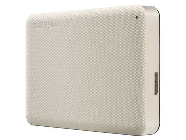 Disco Duro Portátil Externo Toshiba de 4 TB, USB 3.0, 2.5