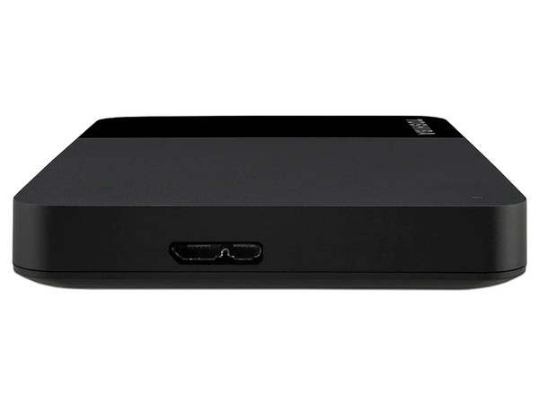 Disco Duro Portátil Toshiba Canvio Ready de 1 TB, USB 3.0, 2.5