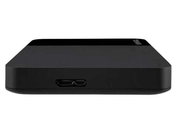 Disco Duro Portátil Toshiba Canvio Ready de 2 TB, USB 3.0, 3.5