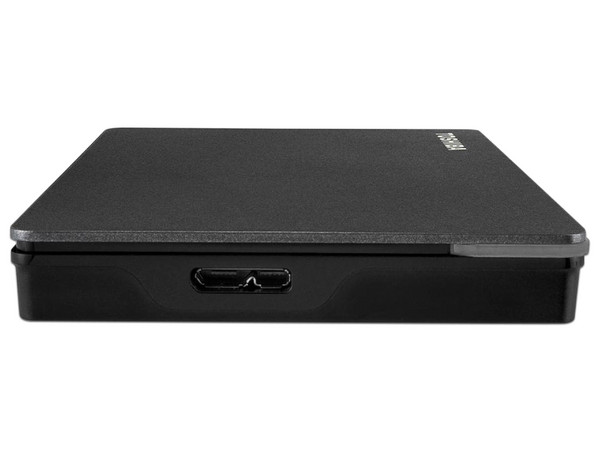 Disco Duro Portátil Toshiba Canvio Gaming de 1TB, USB 3.0, Color Negro.