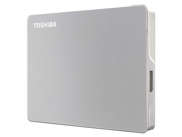 Disco Duro Portátil Toshiba Canvio Flex de 1TB, 2.5