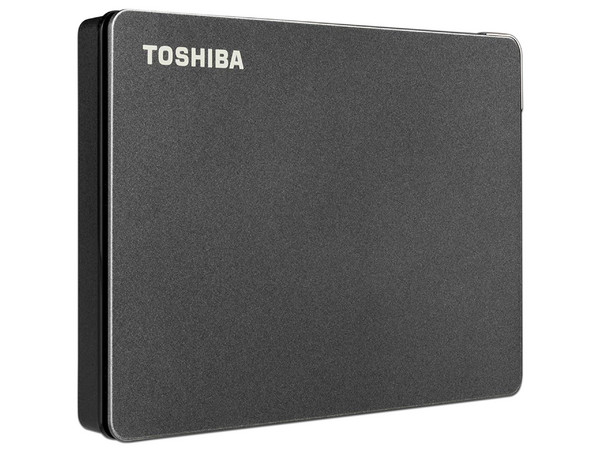 Disco Duro Portátil Toshiba Gaming Flex de 2TB, 2.5