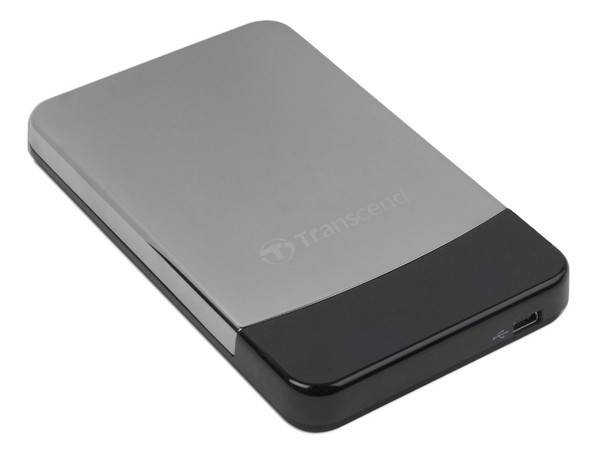 Disco Duro Portable Transcend StoreJet Elite 2.5