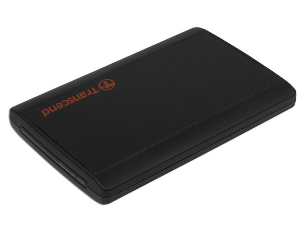 Disco Duro Portable Transcend StoreJet 25P 2.5