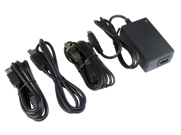 Disco Duro Externo Verbatim de 750GB, FireWire y USB 2.0