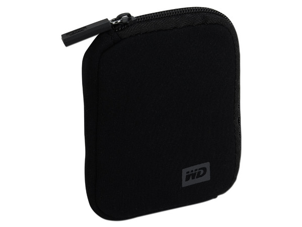 Disco Duro Portátil Western Digital My Passport Ultra de 2 TB, 2.5