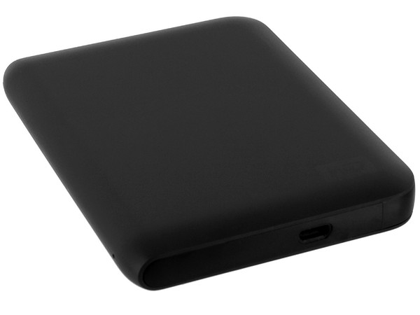 Disco Duro Portable Western Digital My Passport de 500GB, USB 2.0. (OEM)