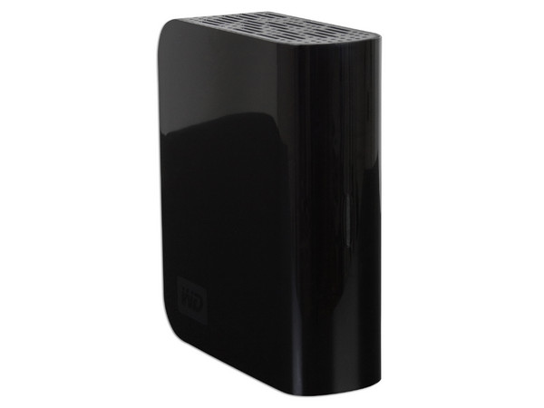 Disco Duro Externo Western Digital My Book de 160GB, USB 2.0