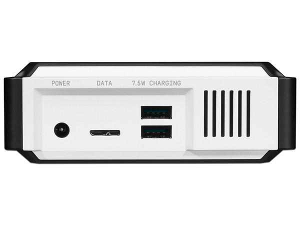 Disco Duro Portátil Western Digital para Xbox One de 12 TB, USB 3.0.