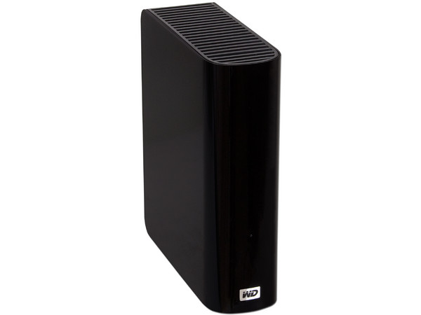 Disco Duro Externo Western Digital My Book Essential de 2 TB, USB 3.0.