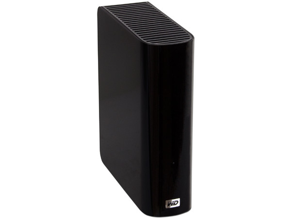 Disco Duro Externo Western Digital My Book Essential de 3 TB, USB 3.0.