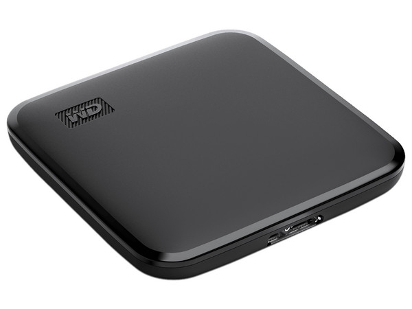 Unidad de Estado Sólido Externa Western Digital Elements SE de 1TB, 2.5