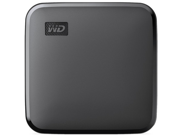 Unidad de Estado Sólido Externa Western Digital Elements SE de 1TB, 2.5