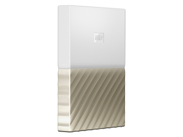 Disco Duro Portátil Western Digital My Passport Ultra de 3 TB, USB 3.0.