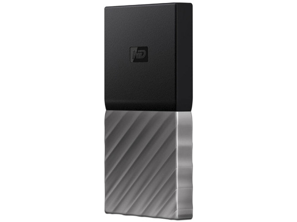 Unidad de Estado Sólido Portátil Western Digital My Passport SSD de 1TB, USB 3.1.