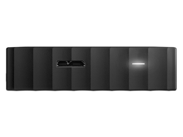 Disco Duro Externo Western Digital My Passport de 2 TB, 2.5