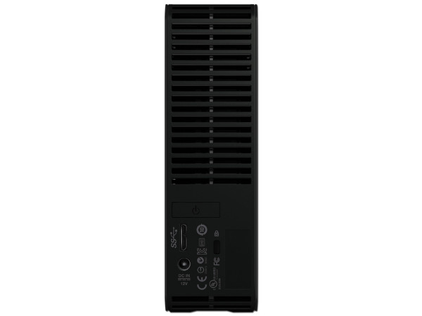Disco Duro Externo Western Digital Elements de 3 TB, USB 3.0.