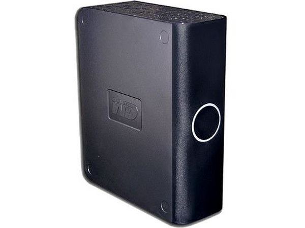 Disco Duro Externo Western Digital de 400 GB, 7200 RPM, USB 2.0