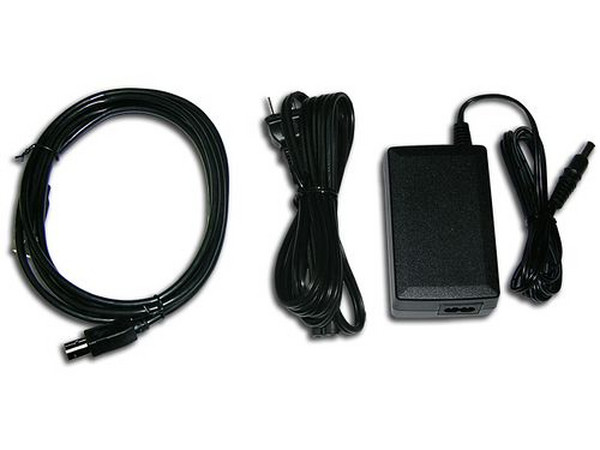 Disco Duro Externo Western Digital de 400 GB, 7200 RPM, USB 2.0