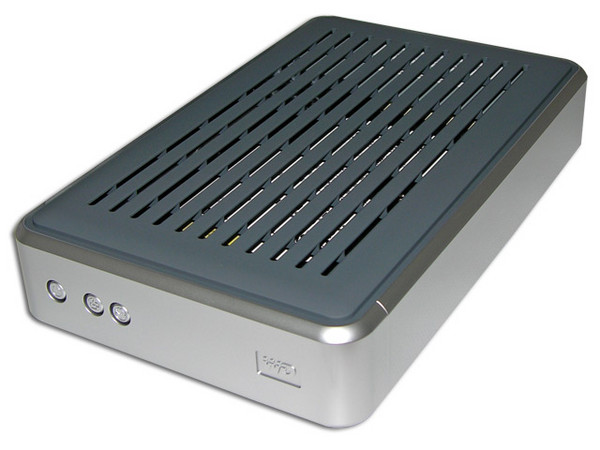 Disco Duro Externo Western Digital de 120 GB, 7200 RPM, USB 2.0