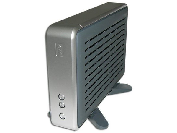 Disco Duro Externo Western Digital de 120 GB, 7200 RPM, USB 2.0