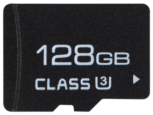 Memoria DGL Latam MicroSDXC UHS-I U3 de 128GB, Clase 10.