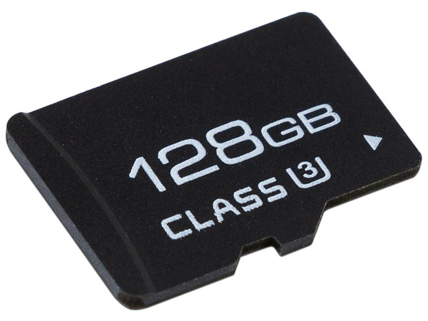 Memoria DGL Latam MicroSDXC UHS-I U3 de 128GB, Clase 10.