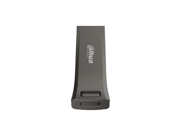 Memoria Flash, USB Dahua U156, 128GB, USB-A 3.2, Color Negro.
