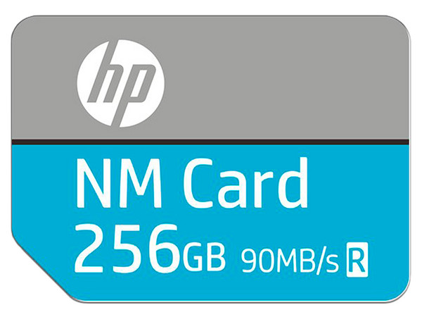 Memoria Nano HP UHS-III de 256GB, Clase 10, para dispositivos Huawei y Honor.
