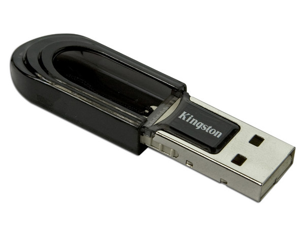 Lector de tarjetas MicroSD USB 2.0. Incluye Memoria MicroSD de 1GB y Adaptadores SD/MiniSD