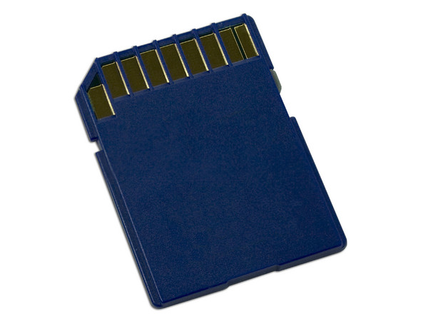Memoria Kingston Secure Digital (SD) de 1GB