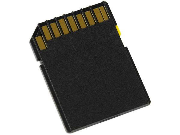 Memoria Kingston SDHC de 32 GB Clase 4