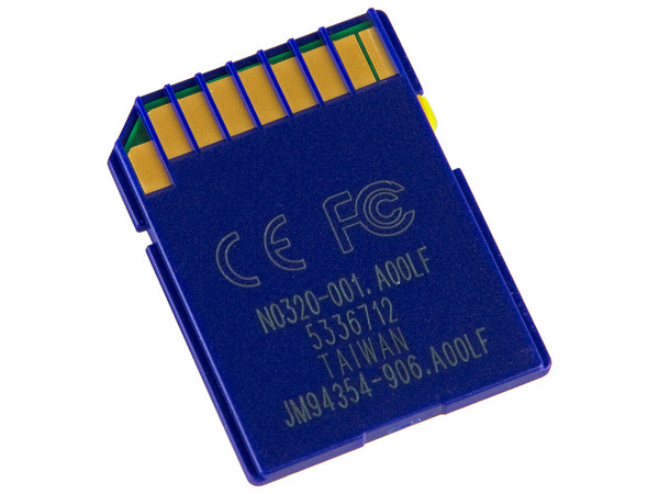 Memoria Kingston SDHC ultimate de 16GB, 100X, Clase 6