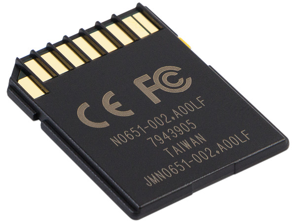 Memoria Kingston Canvas Select SDHC UHS-I U1 de 32 GB, clase 10.