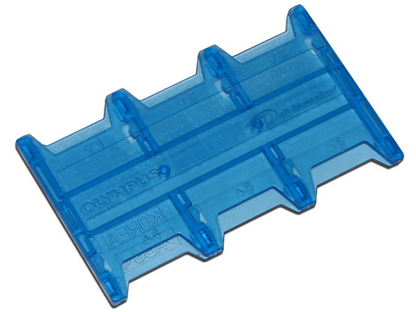 Memoria OLYMPUS xD-Picture Card Tipo M, 1GB