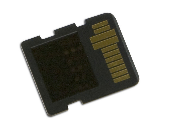 Memoria SanDisk Memory Stick Micro (M2) de 16GB